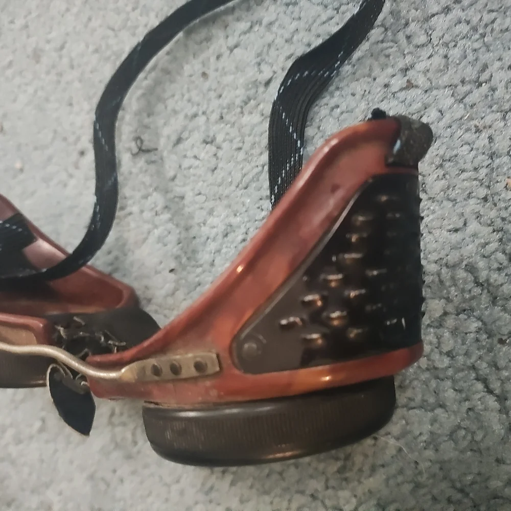 Vintage Steampunk Goggles
